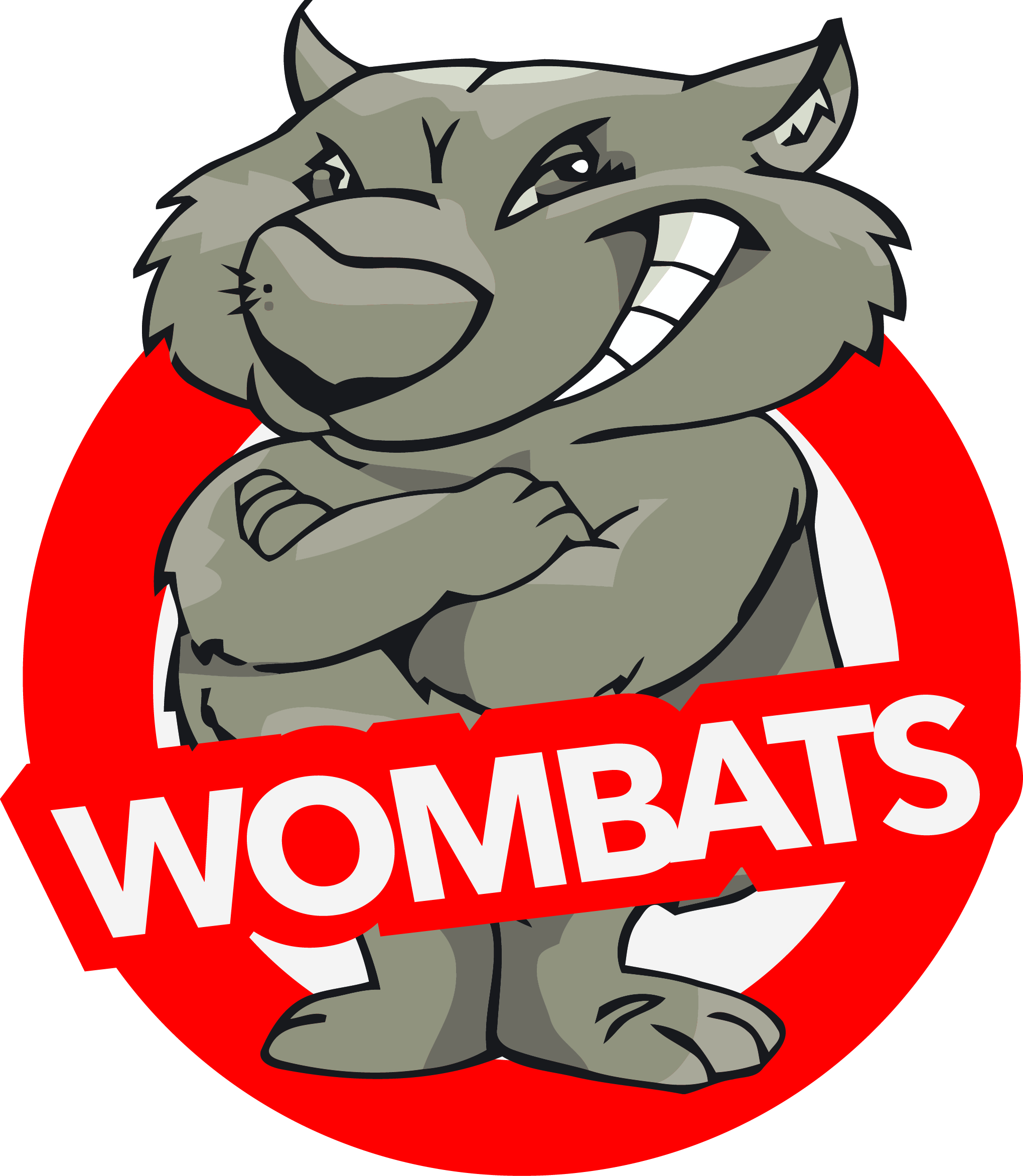 Wombat's Basketball Club Image